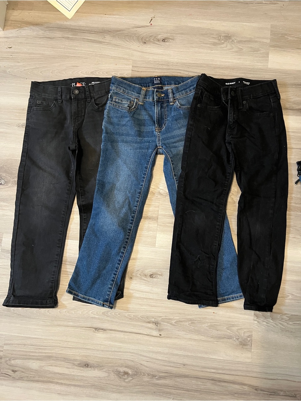 Boys Jeans Lot